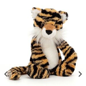 Jellycat Bashful Tiger